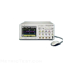 keysight-agilenthp-54832d-416-channel-1-ghz-mixed-signal-infiniium-oscilloscope