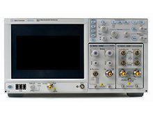 keysight-86105d-20-ghz-optical-35-ghz-electrical-module-86100c-750-1650-nm-mmf-smf