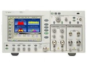 Keysight (Agilent) 86100C Infiniium DCA-J Wideband Oscilloscope