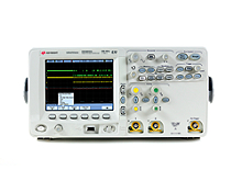 Keysight (Agilent) DSO6032A 300 MHz, 2 channels Oscilloscope