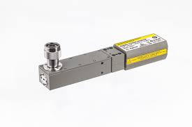 Keysight (Agilent/HP) E8486A Waveguide Power Sensor for Millimeter-Wave Frequencies to 90 GHz