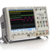 Keysight (Agilent) MSO7104B 1 GHz, 4 analog plus 16 digital channels Mixed Signal Oscilloscope
