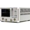 Keysight (Agilent) N5225A Network Analyzer with Low Noise Floor (-114 dBm) at 10 Hz IF Bandwidth