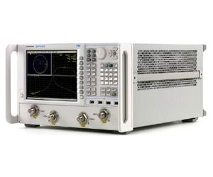 Keysight (Agilent) N5225A Network Analyzer with Low Noise Floor (-114 dBm) at 10 Hz IF Bandwidth