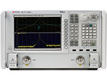 Keysight (Agilent) N5234A 43.5 GHz Microwave Network Analyzer for Amplifiers & Frequency Converters