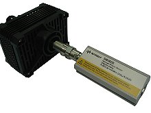 Keysight (Agilent) N8482B Thermocouple Power Sensor