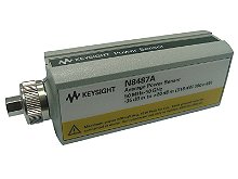 Keysight (Agilent) N8487A Thermocouple RF Power Sensor, 50 MHz - 50 GHz