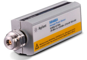 Keysight (Agilent) N8488A Thermocouple Power Sensor, 10 MHz to 67 GHz