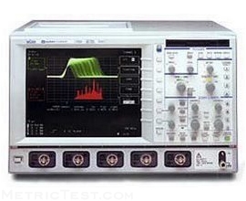 lecroy-lt344-500mhz-4ch-500msas-oscilloscope