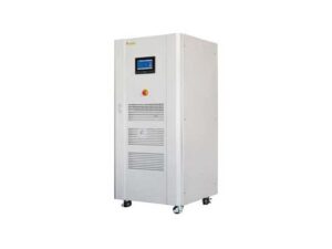 Preen AFV-33030 AFV Series Programmable AC Power Source 30kVA, 3 Phase In, 3 Phase Out.  0~300Vrms, 45~500Hz Output