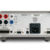 Rear Inputs: Keithley 2440 5A SourceMeter w/ Measurements up to 40V and 5A, 50W Power Output