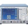 Rohde & Schwarz FSEK20 Microwave Spectrum Analyzer w/ Maximum Dynamic Range