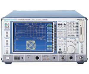 Rohde & Schwarz FSEK20 Microwave Spectrum Analyzer w/ Maximum Dynamic Range