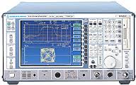 Contact TestWorld to get the best pricing on a used/refurbished Rohde & Schwarz FSEM20 26.5 GHz Spectrum Analyzer for Satellite & Radar Applications . Rental and financing/lease options available.Contact TestWorld to get the best pricing on a used/refurbished Keysight (Agilent) N9040B-RT1 Real-time Analysis up to 510 MHz, 1 - 20 GHz. Rental and financing/lease options available.