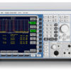 Rohde & Schwarz FSQ3 High-End Spectrum & Signal Analyzer, 20 Hz - 3.6 GHz