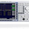 Rohde & Schwarz FSQ8 High-End Spectrum & Signal Analyzer, 20 Hz - 8 GHz (Deepansh)