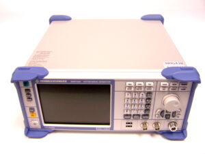 rohde-schwarz-smbv100a-vector-signal-generator