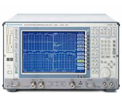 Contact TestWorld to get the best pricing on a used/refurbished Rohde & Schwarz ZVK 40 GHz Vector Network Analyzer, Active Test Set . Rental and financing/lease options available.