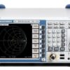Rohde & Schwarz ZVL6 Portable Vector Network Analyzer, 9 kHz to 6 GHz