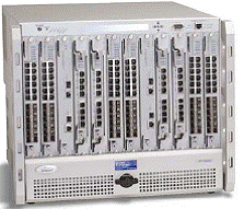 spirent-spt-9000a-9u-chassis-and-controller