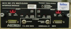 spirent-sx13-ds1-t-1-multiclock-interface