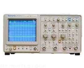 tektronix-2430-150mhz-2ch-100msas-oscilloscope