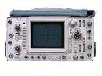 tektronix-464-100mhz-2ch-oscilloscope