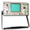 tektronix-465-dm44-100mhz-2ch-oscilloscope