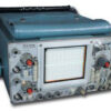 tektronix-468-dm44-100mhz-2ch-oscilloscope