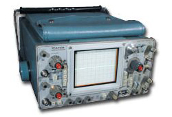 tektronix-468-dm44-100mhz-2ch-oscilloscope
