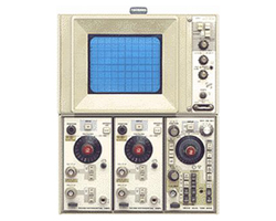 tektronix-5441-oscilloscope-mainframe