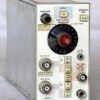 tektronix-5a21n-differential-amplifier