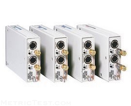 Contact TestWorld to get the best pricing on a used/refurbished Tektronix 80E03 20GHz 2 Ch module for CSA8000. Rental and financing/lease options available.