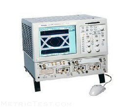 tektronix-csa8000-communications-signal-analyzer