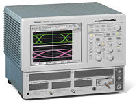tektronix-csa8200-communication-signal-analyser