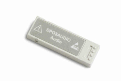 tektronix-dpo3audio-audio-serial-triggering-and-analysis-module-for-the-dpo3000-series
