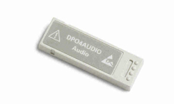 tektronix-dpo4audio-audio-serial-triggering-and-analysis-module-for-the-dpo4000-and-mso4000-series