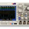 Tektronix MSO3014 100MHZ 4-CHANNEL Oscilloscope