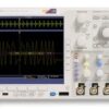 Tektronix MSO4034B 350 MHz, 2.5 GS/s, 20M record length, 4+16 channel Mixed Signal Oscilloscope