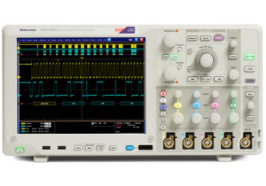Tektronix MSO5204 2 GHz Mixed Signal Oscilloscope