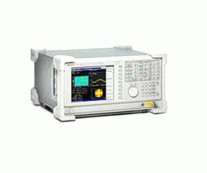 Tektronix RSA3408A Real-Time Spectrum Analyzer with 1xEV-DO, WLAN 802.11, 3GPP Analysis Software