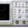 Tektronix TDS 654C Digital Real-Time Oscilloscope