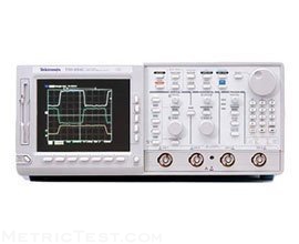Tektronix TDS684A Digital Oscilloscopes