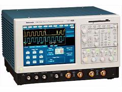 Tektronix TDS7104 1 GHz Bandwidth Digital Oscilloscope