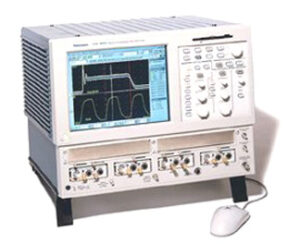 Tektronix TDS8000 Digital Sampling Oscilloscope