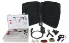 Teledyne-LeCroy-D1305PS-13-GHz-Complete-Probe-System-with-Solder-In-Tip-13-GHz-and-Positioner-Tip-Browser-13-GHz