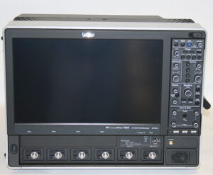 teledyne-lecroy-wavepro735zi-3-5-ghz-20-gss-4ch-10-mptsch-dso-15-4-wxga-color-display-40-gss-20-mptsch-interleaved-mode-2