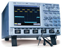 teledyne-lecroy-wr6100-4-ch-1-ghz-digital-oscilloscope