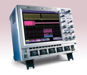 teledyne-lecroy-wr6100a-waverunner-6000a-series-everyday-bench-scope-true-lab-instrument-capabilities-series-offersbandwidths-350-mhz-2-ghz