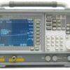 Keysight (Agilent) ESA-L1500A (E4411A) Portable Spectrum Analyzer